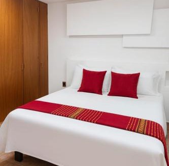 Del Carmen Hotel | Morada Luna Coyoacán