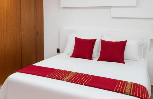 Del Carmen Hotel | Morada Luna Coyoacán