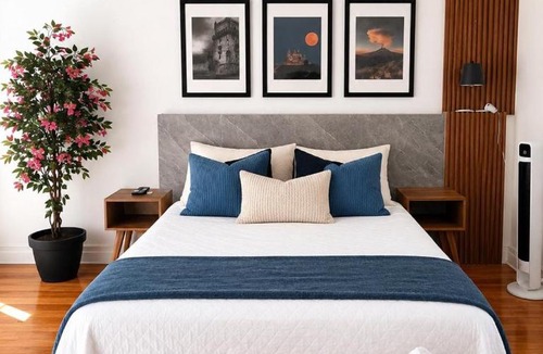 Colonia Roma House | Morada Luna Roma