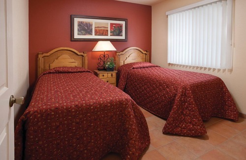 La Paloma Resort | More fun than you can possibly imagine !