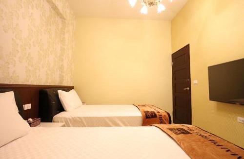 Zhiben Bed & Breakfast | More the Lodging