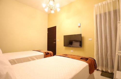 Zhiben Bed & Breakfast | More the Lodging