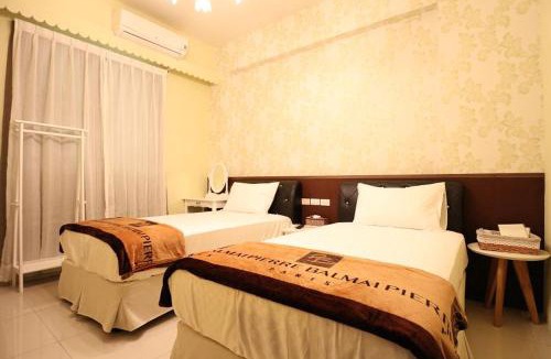 Zhiben Bed & Breakfast | More the Lodging