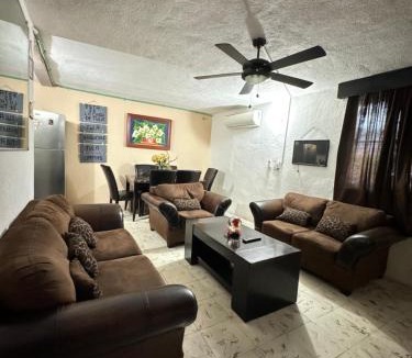 Downtown Cancun Apartment | Moreland