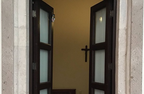 Historic Centre House | Morelia boutique house