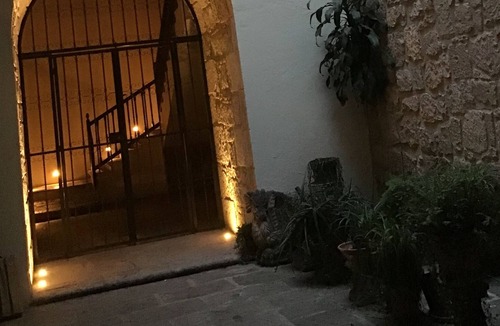 Historic Centre House | Morelia boutique house