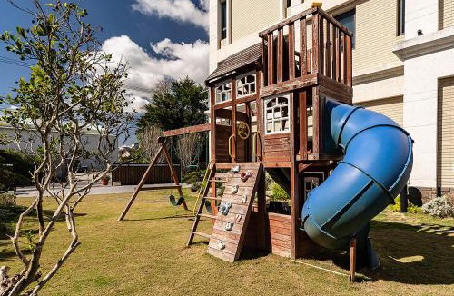 Ji'an Bed & Breakfast | Moritz Homestay