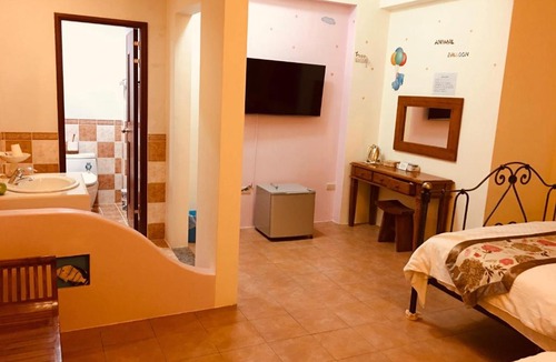 Hengchun Bed & Breakfast | Morpheus B&B