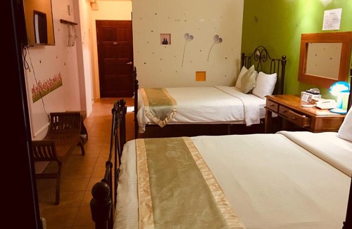 Hengchun Bed & Breakfast | Morpheus B&B