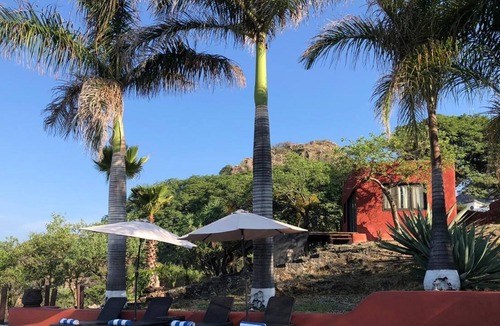Tepoztlan Villa | Most amazing Views in Tepoztlan