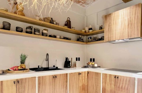 Centro House | Most Beautiful Oaxaca City House