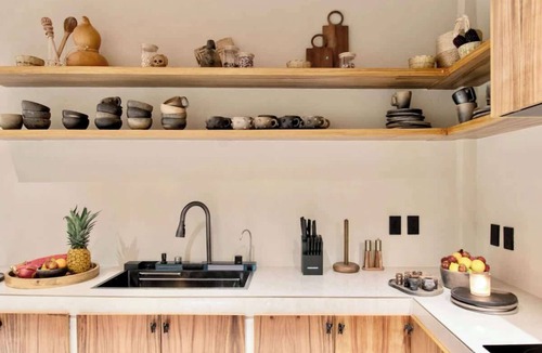 Centro House | Most Beautiful Oaxaca City House