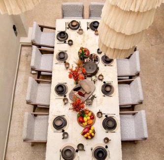 Centro House | Most Beautiful Oaxaca City House