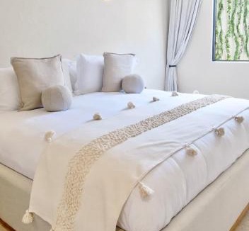 Centro House | Most Beautiful Oaxaca City House