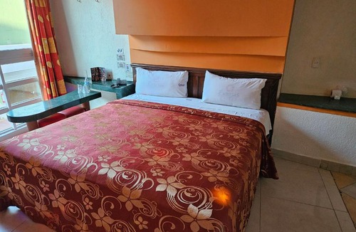 Agricola Pantitlan Hotel | Motel Éxtasis