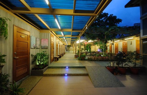 Jiaoxi House | Motel ∙ 127 guests