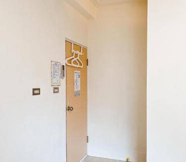 Tainan City Centre Hotel | Motel ∙ 4 guests