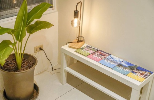 Longjing House | Motel ∙ 8 guests