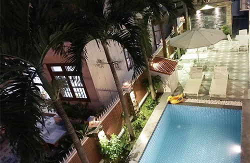 Hoi An City Centre House | Motel ∙ 8 guests