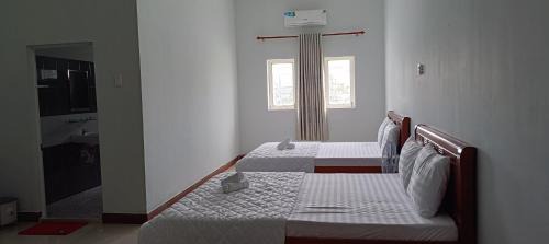 Cai Rang Hotel | Motel ANA