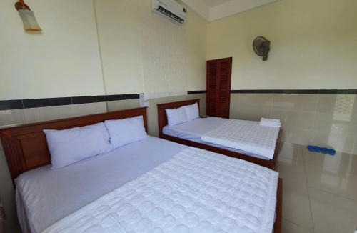 Ba Ria Hotel | Motel Bờ Kè