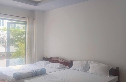 Ben Tre Hotel | MOTEL DONG KHOI