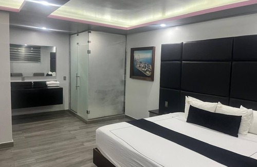Rosarito Hotel | MOTEL DUBAI