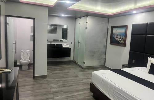 Rosarito Hotel | MOTEL DUBAI