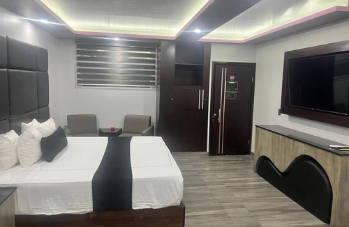 Rosarito Hotel | MOTEL DUBAI