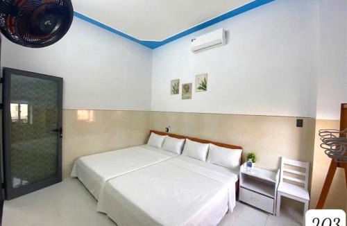 Nui Thanh Apartment | Motel Gái Nhiên