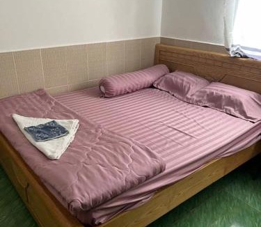 Ninh Kieu House | Motel Happy House