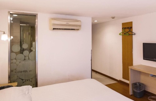 Dao Li Hotel | Motel Harbin Xinyang Kaide Plaza
