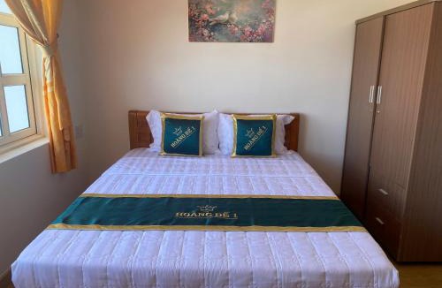 Chau Doc Hotel | Motel hoàng đế 1