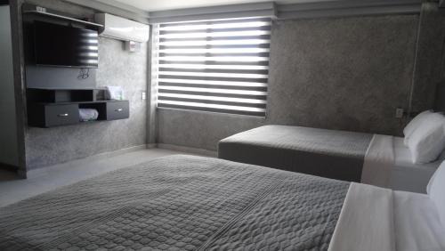 Axapusco Hotel | MOTEL & HOTEL ALJIBE