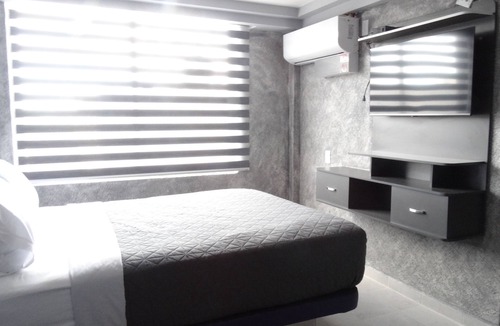 Axapusco Hotel | MOTEL & HOTEL ALJIBE