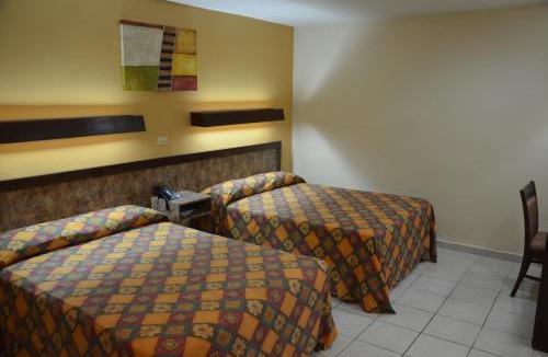 Acuna Hotel | Motel los Alpes