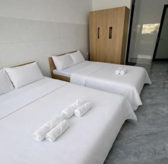 Thang Binh Hotel | Motel Mai Thu