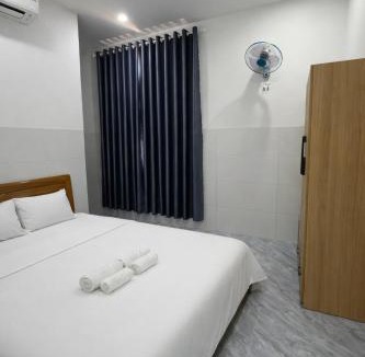Thang Binh Hotel | Motel Mai Thu