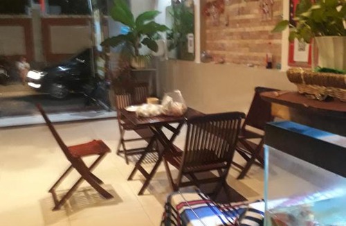 Vung Tau Bed & Breakfast | Motel Ngọc Thuận