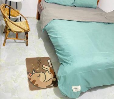 Nguyen Binh Hotel | Motel- Nhà nghỉ Bảo Lâm