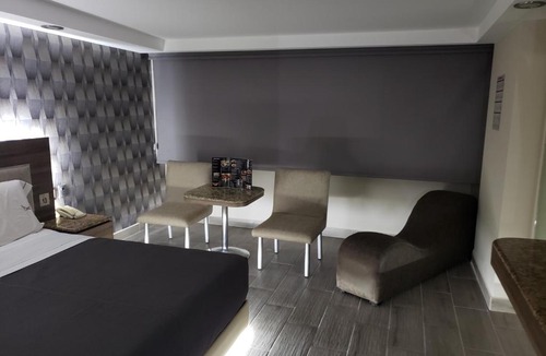 Benito Juarez Hotel | Motel Nuevo Tijuana