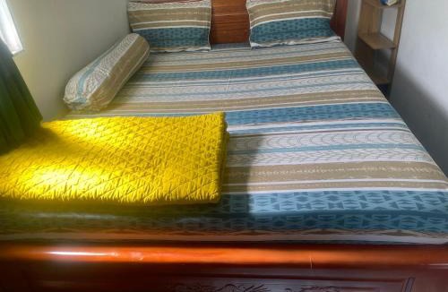 Phan Thiet Hostel | Motel Phương Anh