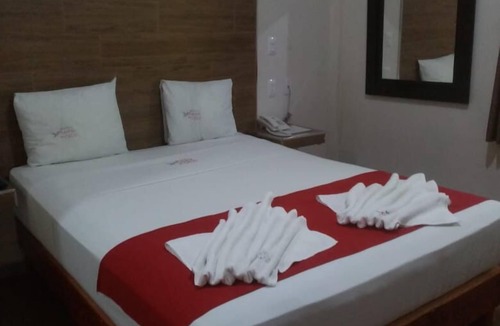 San Agustin de las Juntas Hotel | Motel Puerta del Cielo