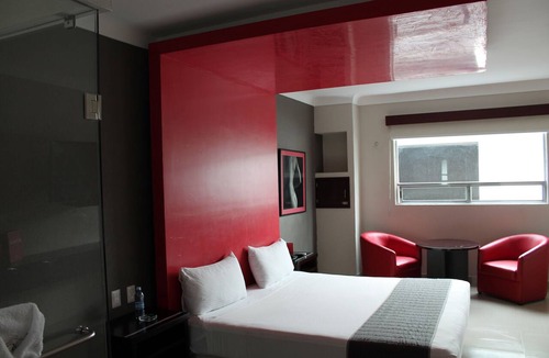 Queretaro Hotel | Motel Real de Querétaro