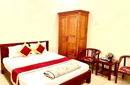 Hue Hotel | Motel Rose