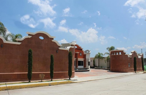 Acolman Hotel | Motel Septimo Eclipse