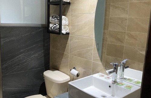 Montemorelos Hotel | Motel San Carlos