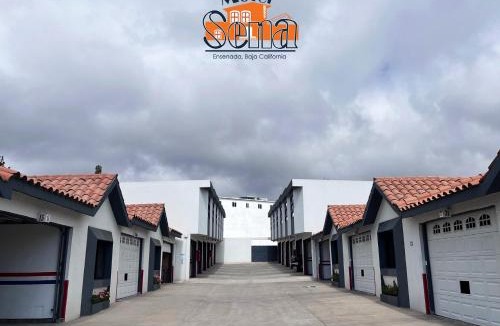 El Sauzal Hotel | MOTEL SENA