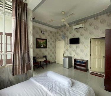 Ninh Kieu Hotel | Motel Thiên Phúc 1
