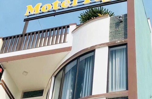 Thang Binh Bed & Breakfast | Motel Ti Gôn